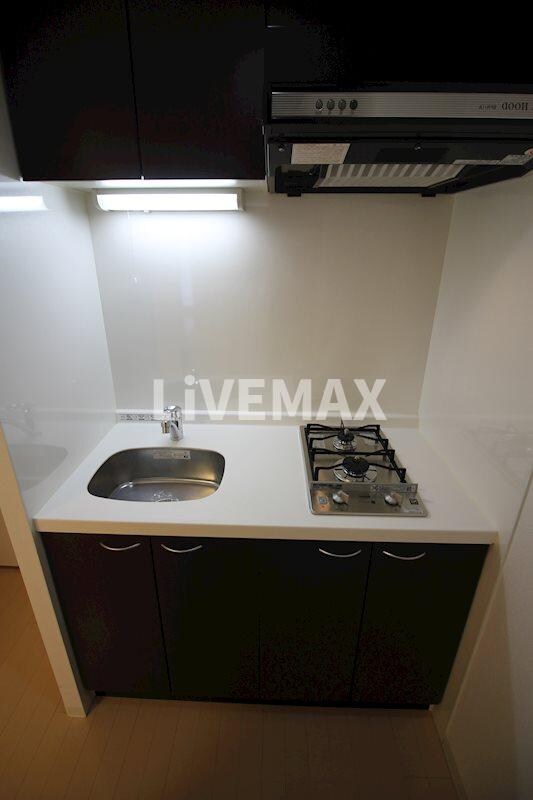 エステムプラザ名古屋駅前プライムタワーの物件内観写真