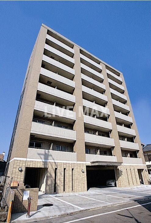 willDo金山正木の物件外観写真