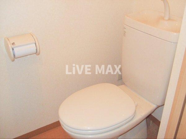 willDo金山正木の物件内観写真