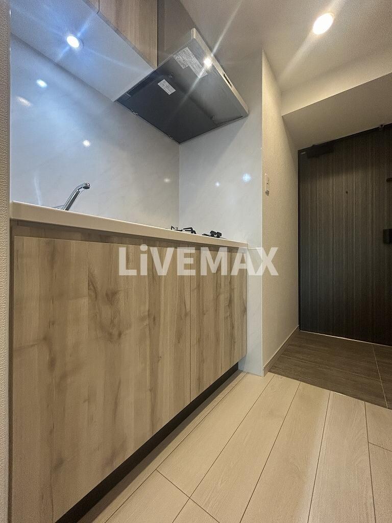 S-RESIDENCE金山altano(アルターノ)の物件内観写真