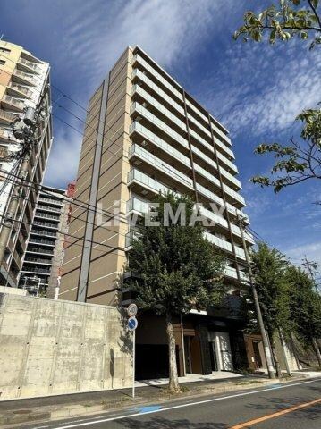 S-RESIDENCE金山altano(アルターノ)の物件外観写真