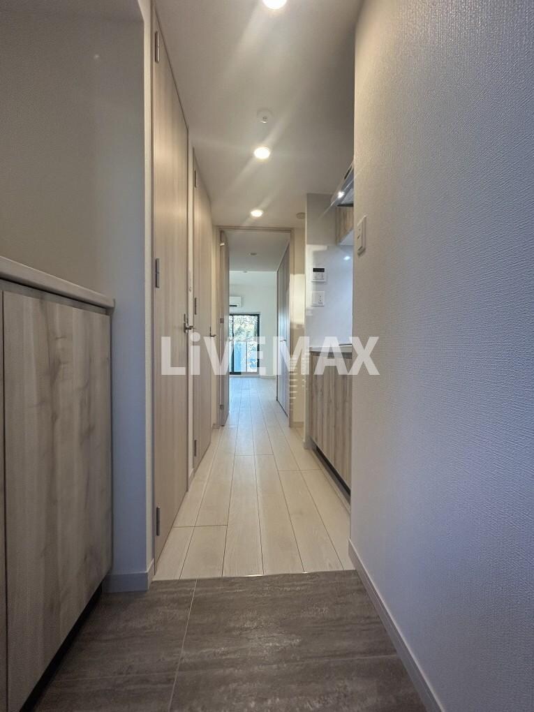 S-RESIDENCE金山altano(アルターノ)の物件外観写真