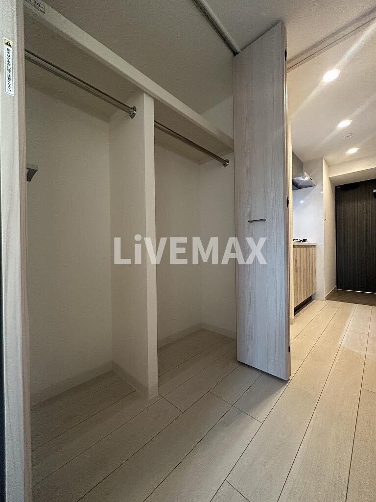 S-RESIDENCE金山altano(アルターノ)の物件内観写真