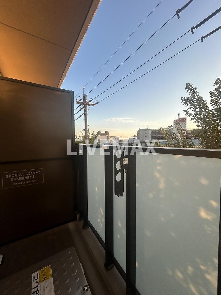 S-RESIDENCE金山altano(アルターノ)の物件内観写真