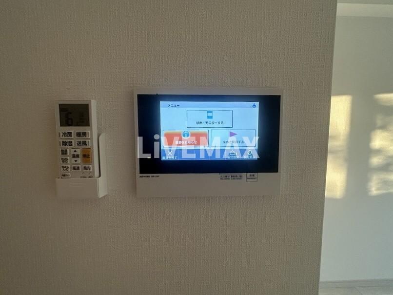 S-RESIDENCE金山altano(アルターノ)の物件内観写真