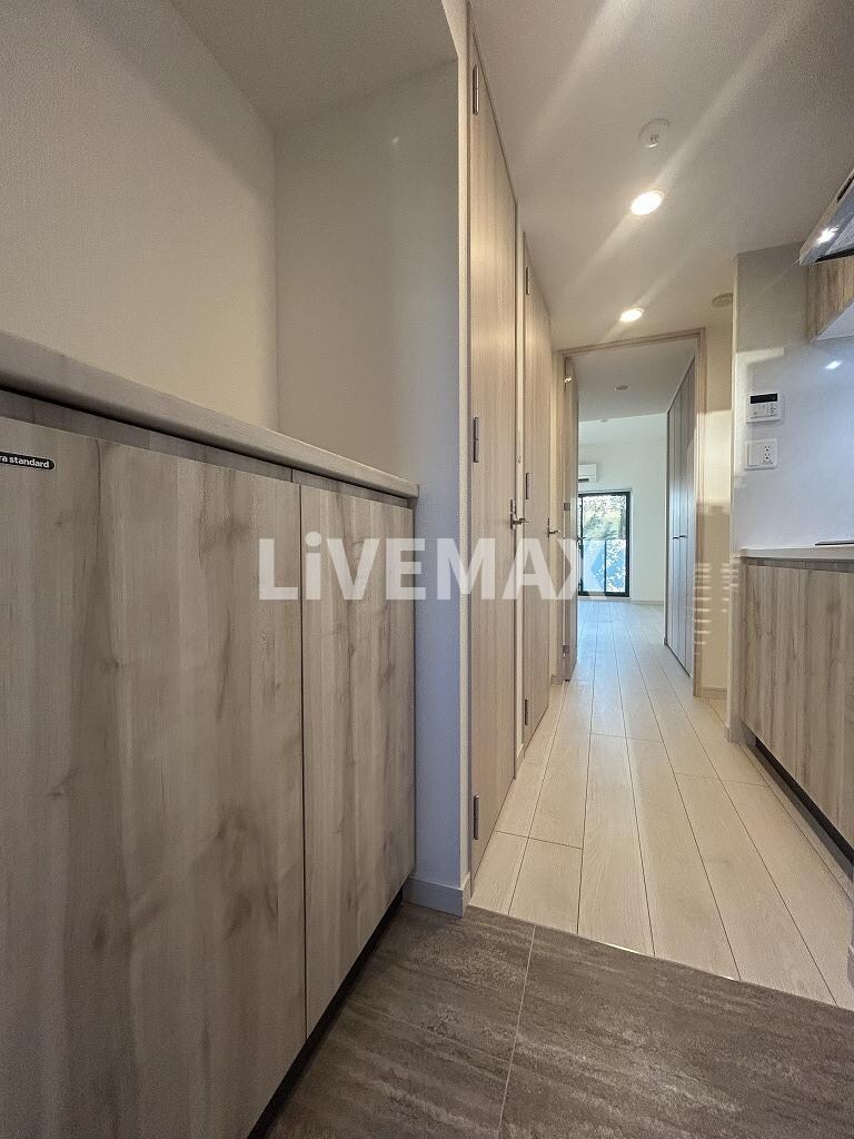 S-RESIDENCE金山altano(アルターノ)の物件内観写真