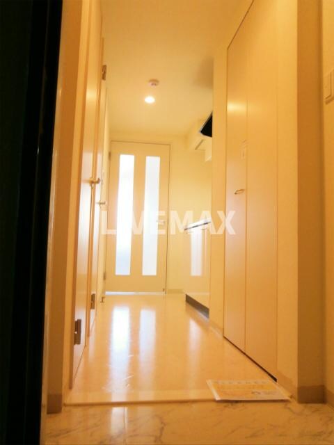 グレイス大須の物件内観写真