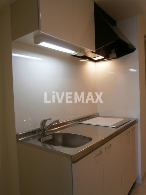 グレイス大須の物件内観写真