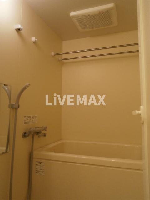 グレイス大須の物件内観写真