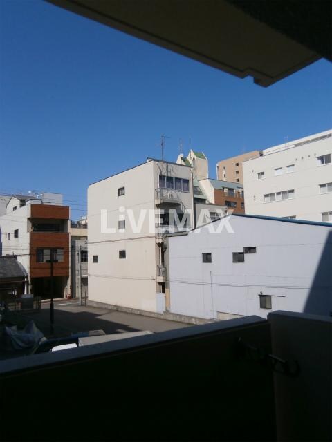 グレイス大須の物件内観写真