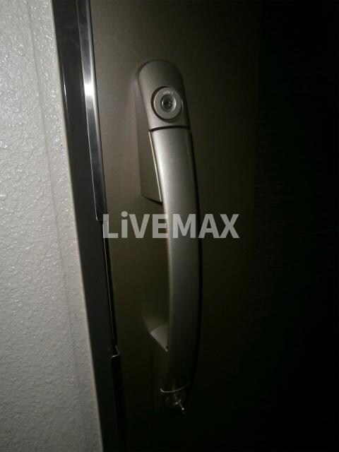 グレイス大須の物件内観写真