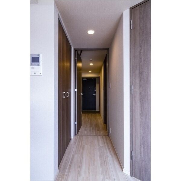 フレールコート東別院の物件内観写真