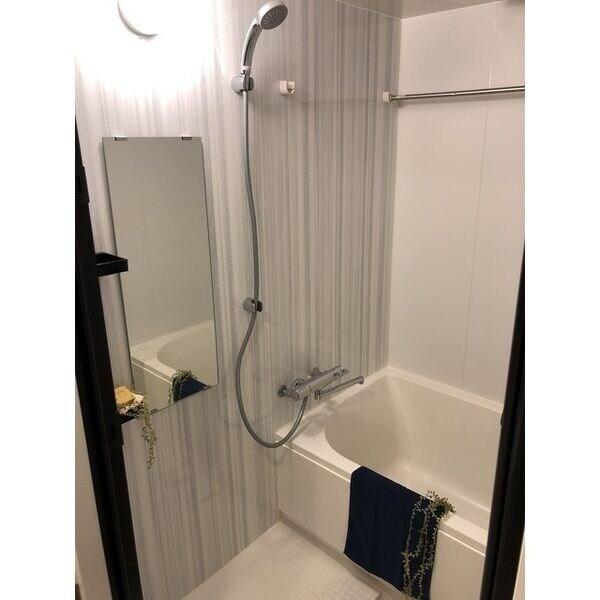 フレールコート東別院の物件内観写真