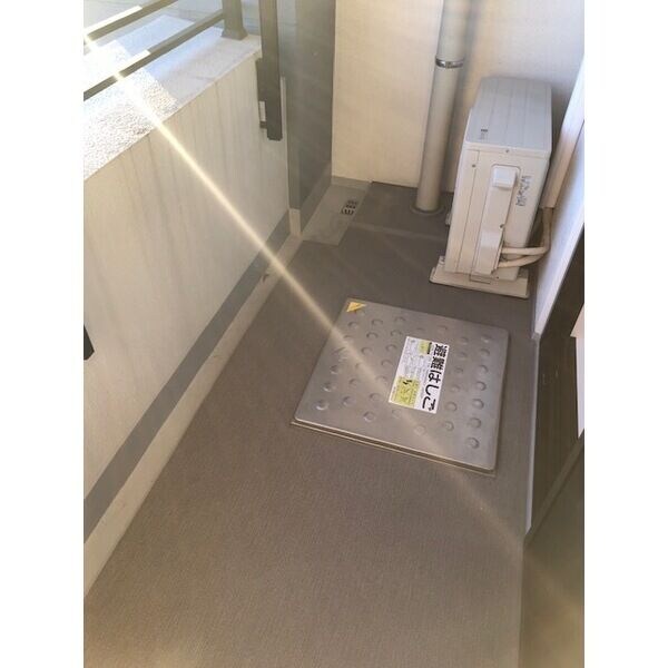 フレールコート東別院の物件内観写真