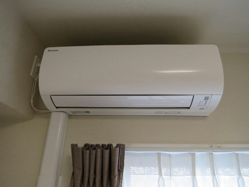 フレールコート東別院の物件内観写真