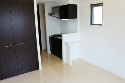 glanzの物件内観写真