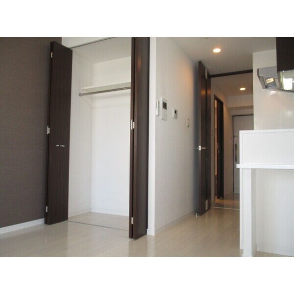 glanzの物件内観写真