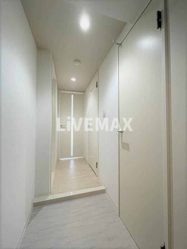 Blue Ocean Sakoの物件内観写真