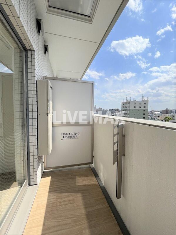 Blue Ocean Sakoの物件内観写真