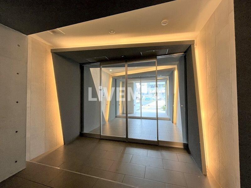 Blue Ocean Sakoの物件内観写真