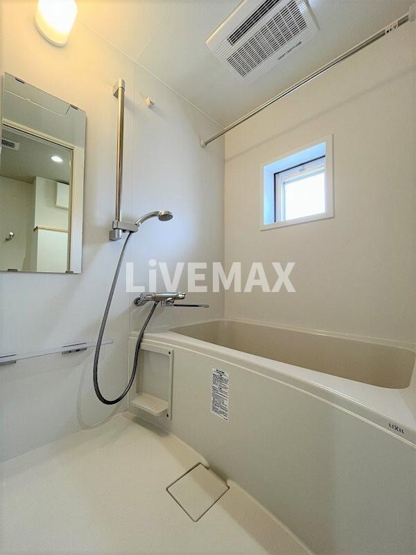 Blue Ocean Sakoの物件内観写真