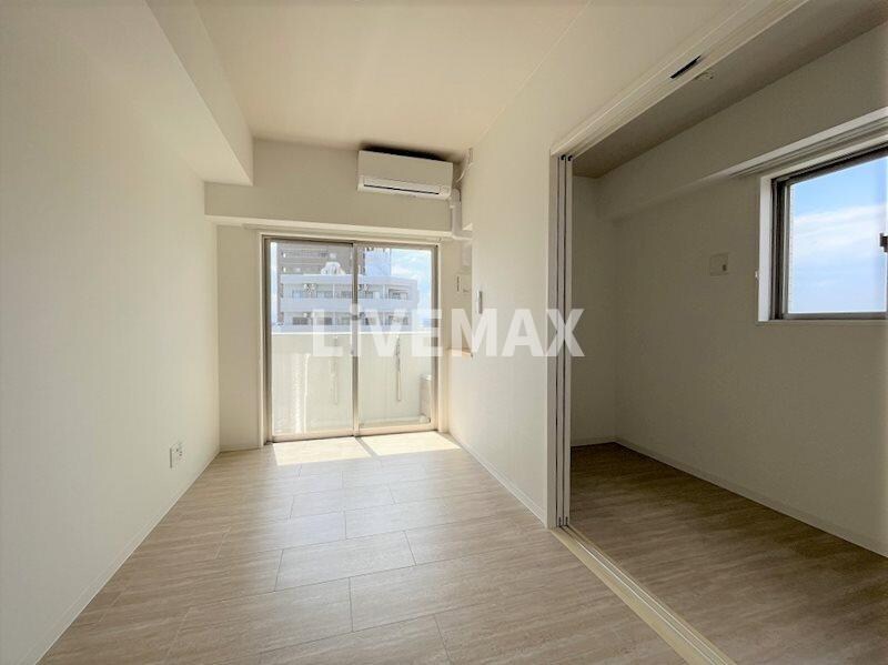 Blue Ocean Sakoの物件内観写真