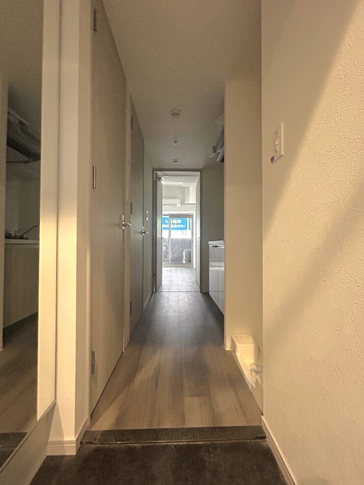 プレサンス桜山駅前アフォードの物件内観写真