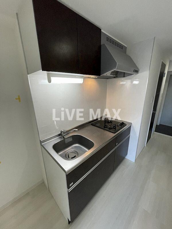 シャルマンソワレ名駅の物件内観写真