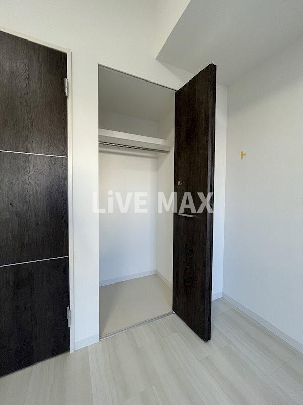 シャルマンソワレ名駅の物件内観写真