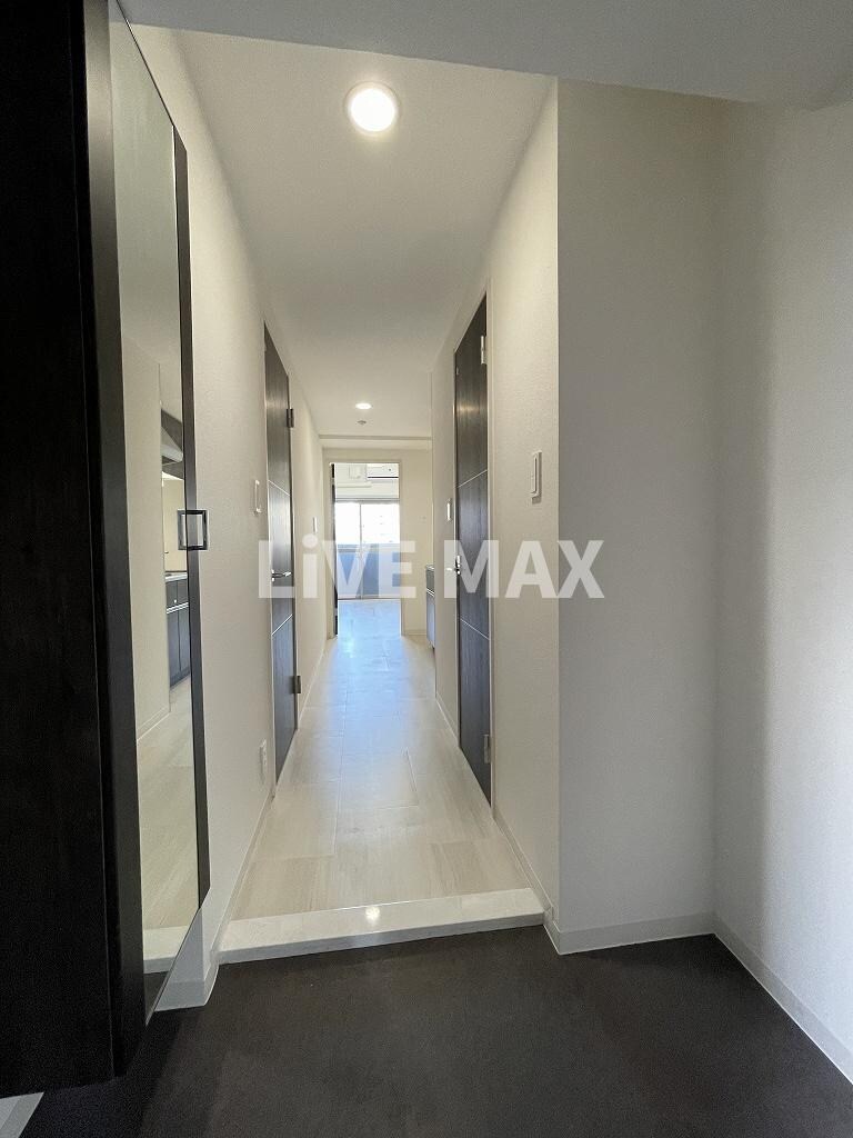 シャルマンソワレ名駅の物件内観写真