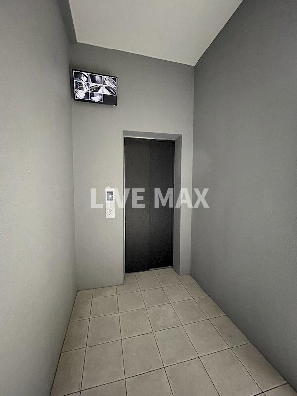 シャルマンソワレ名駅の物件内観写真