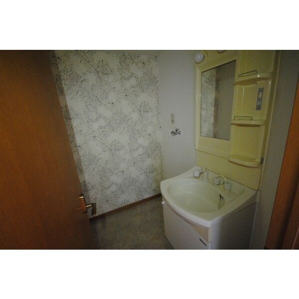 リエス浄心の物件内観写真