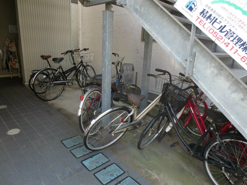 リエス浄心の物件内観写真