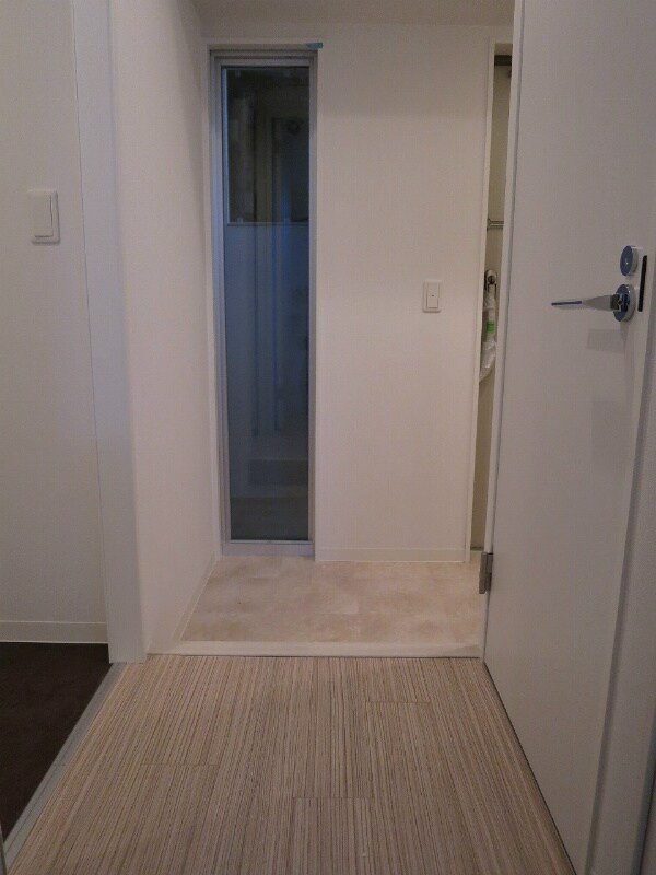 Makiki garden placeの物件内観写真