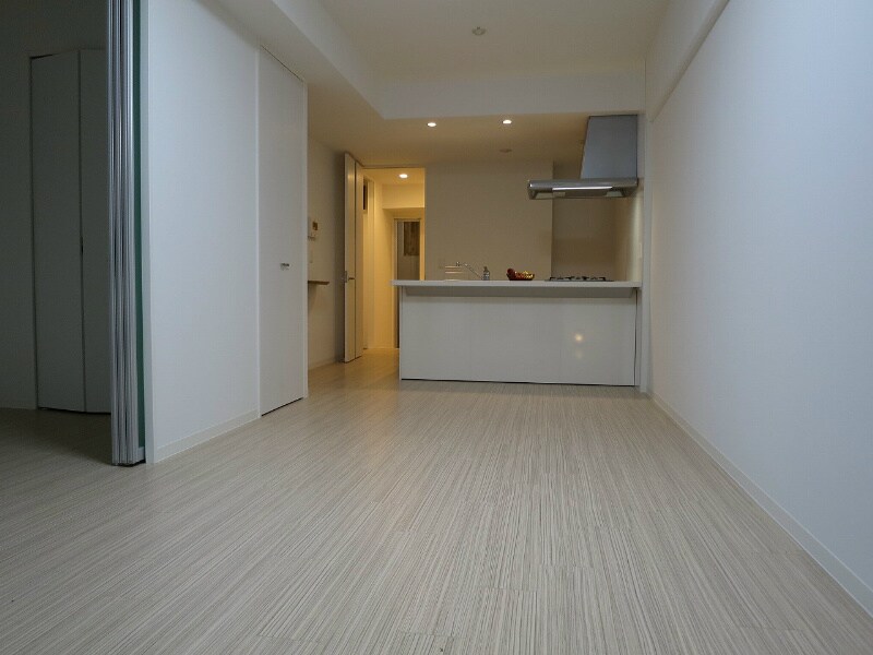 Makiki garden placeの物件内観写真