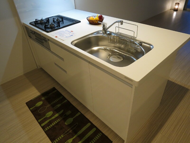 Makiki garden placeの物件内観写真