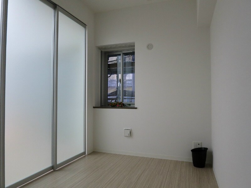 Makiki garden placeの物件内観写真