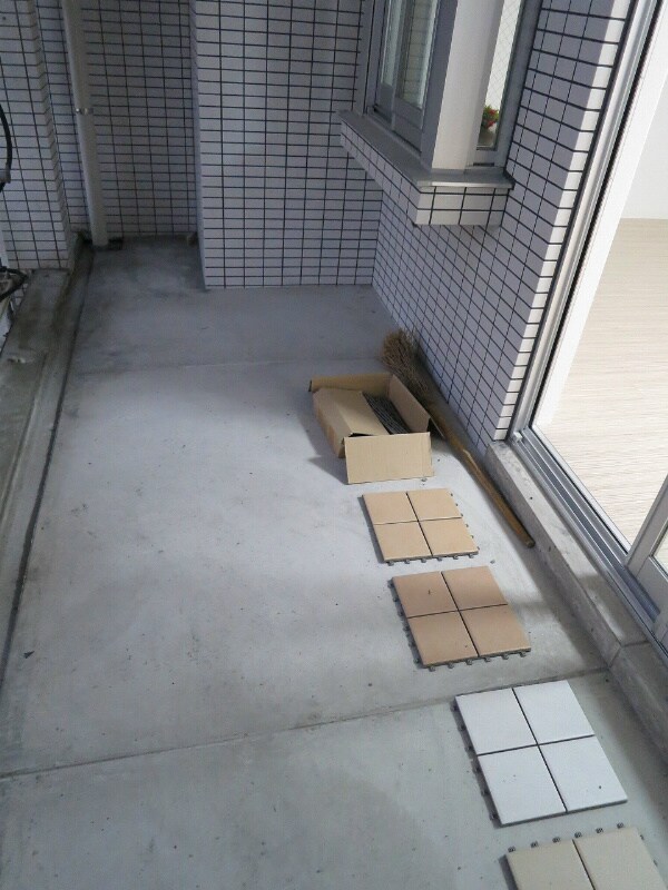 Makiki garden placeの物件内観写真