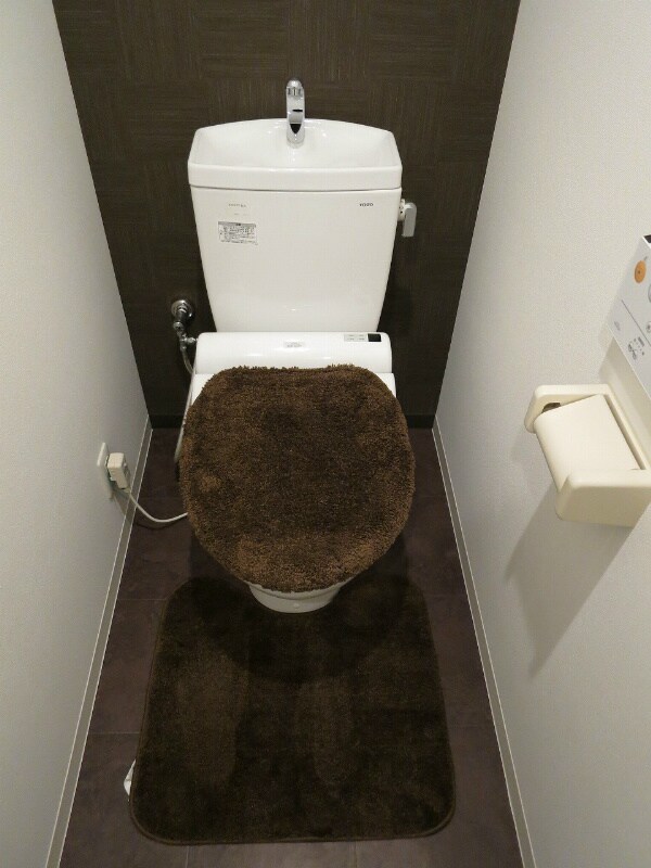 Makiki garden placeの物件内観写真