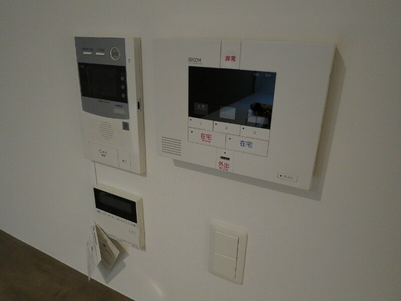 Makiki garden placeの物件内観写真