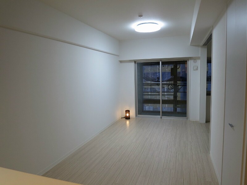 Makiki garden placeの物件内観写真