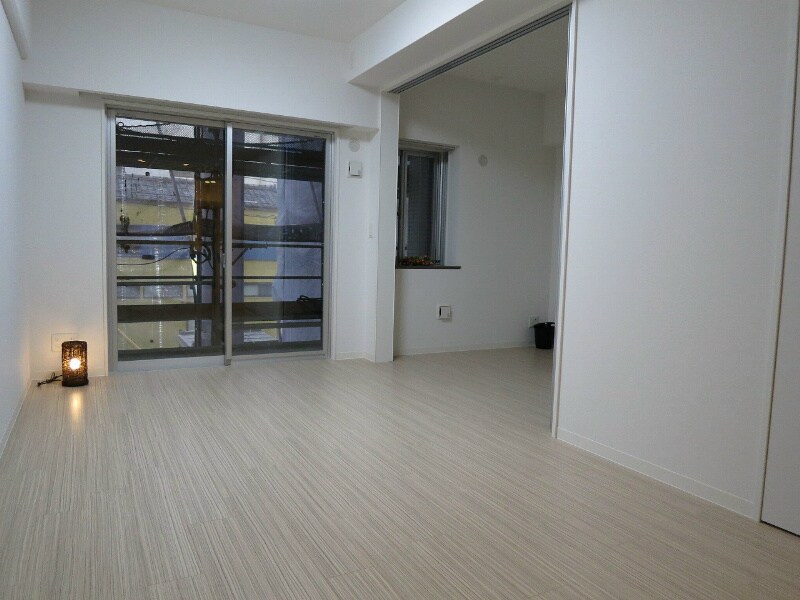 Makiki garden placeの物件内観写真