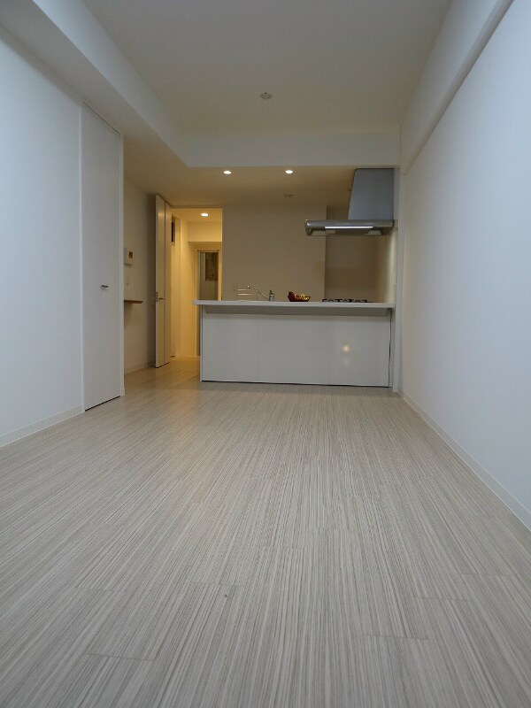 Makiki garden placeの物件内観写真