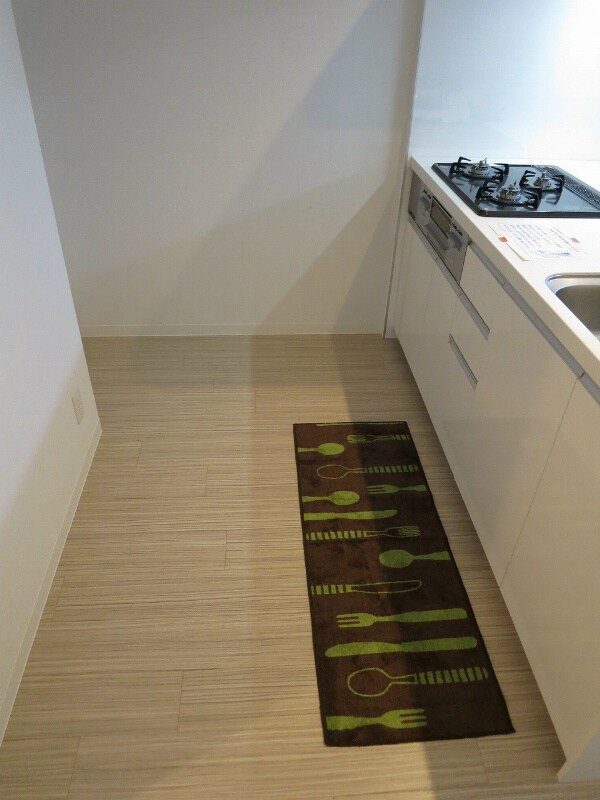 Makiki garden placeの物件内観写真