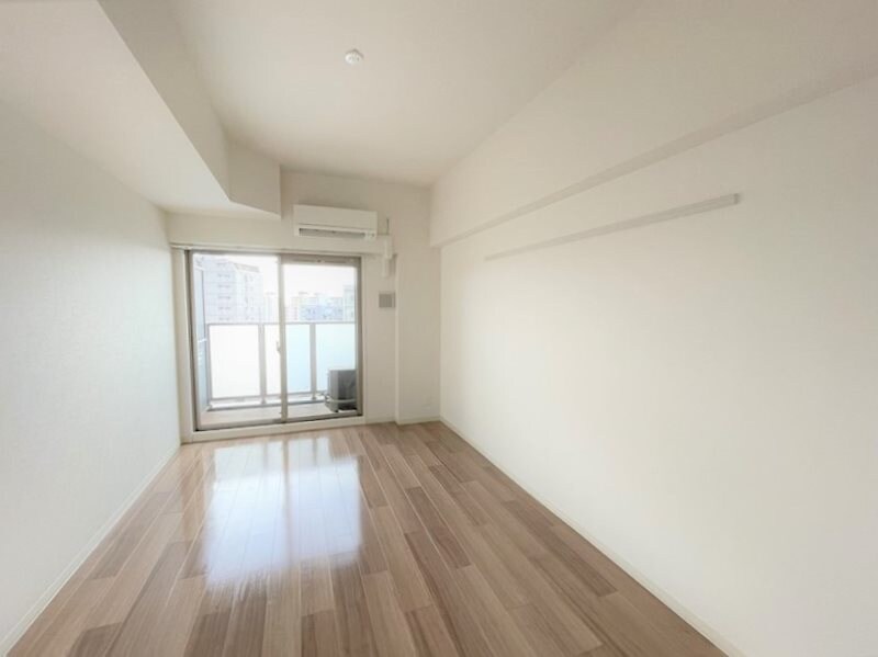 プレサンス新栄町ギャラントの物件内観写真