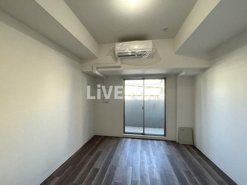 エスリード金山プルミエの物件内観写真