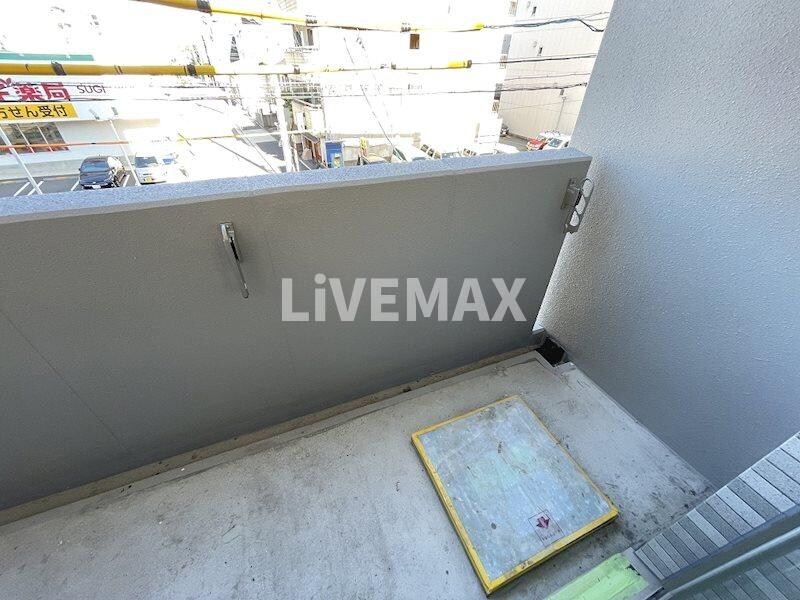 エスリード金山プルミエの物件内観写真