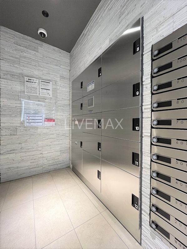 S-RESIDENCE黒川本通一丁目の物件内観写真