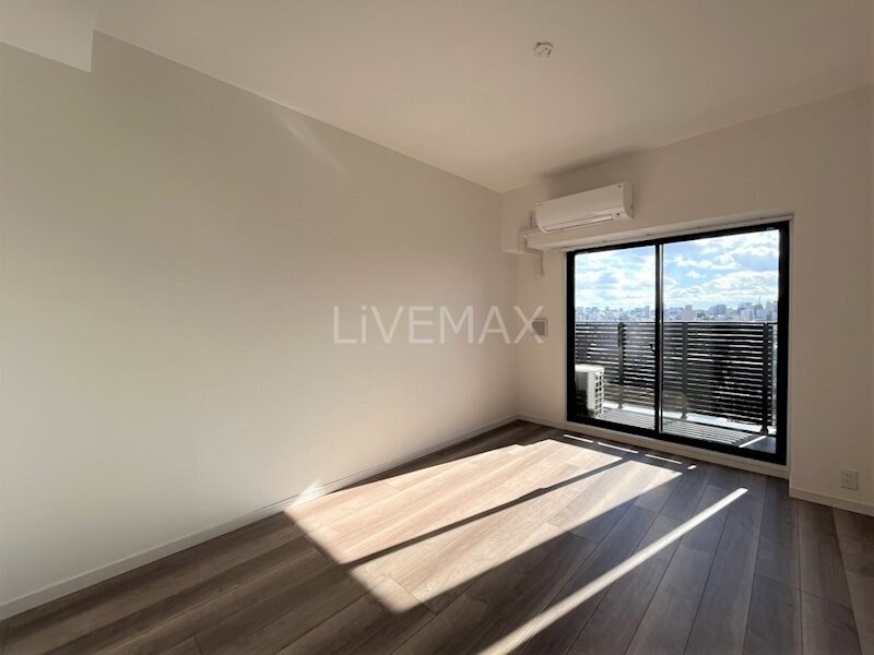 S-RESIDENCE黒川本通一丁目の物件内観写真