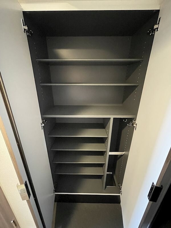 プレサンス名古屋駅ゲートの物件内観写真